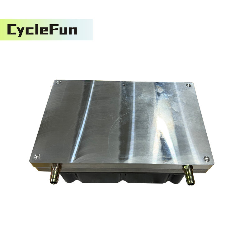 Water Cooling CNC Bottom Plate - Fardriver Nd72850 Controller review and price
