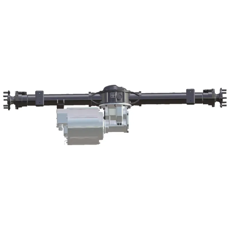 Brogen 100kw 336V Permanent Ma - Ev Electric Motor Conversion Kit Car review and price
