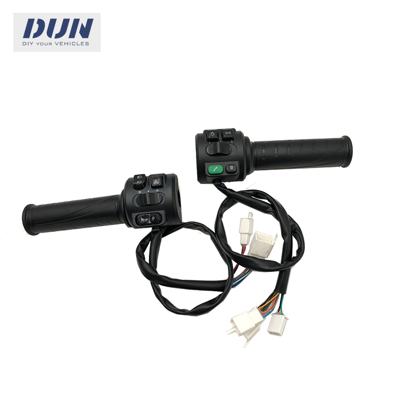 Fardriver ND96680 330A 5000W-8 - Fardriver Nd72850 Controller review and price